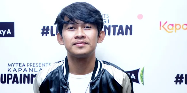 FOTO Main Web Series, Begini Cara Indra Jegel Maknai Sosok Mantan