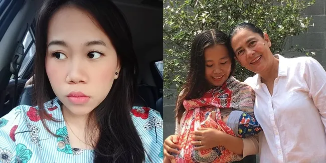 Foto Marisa Menantu Lydia Kandou dan Jamal Mirdad yang Jarang Disorot, Sederhana Tapi Cantik
