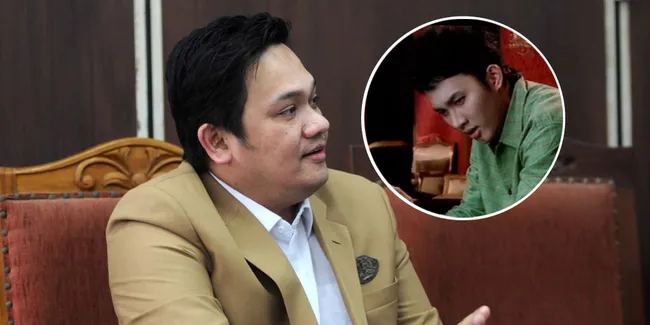 [FOTO] Masih Ingatkah Dengan Ribas? Adik Terlupakan Farhat Abbas