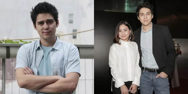 FOTO: Maxime Bouttier Tepis Isu Prilly Bangun Rumah Untuk Menikah