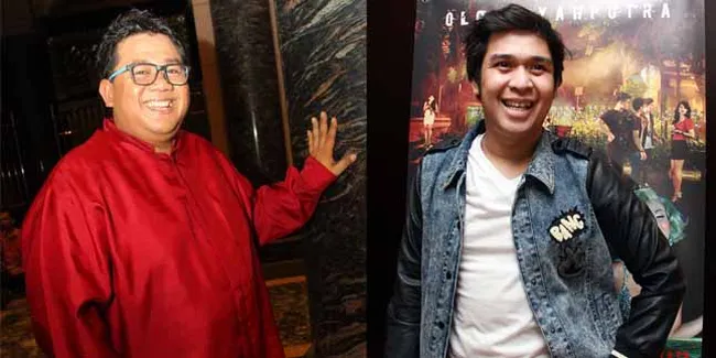 FOTO: Mengenang 9 Pelawak Indonesia Yang Telah Tiada, Siapa Saja?