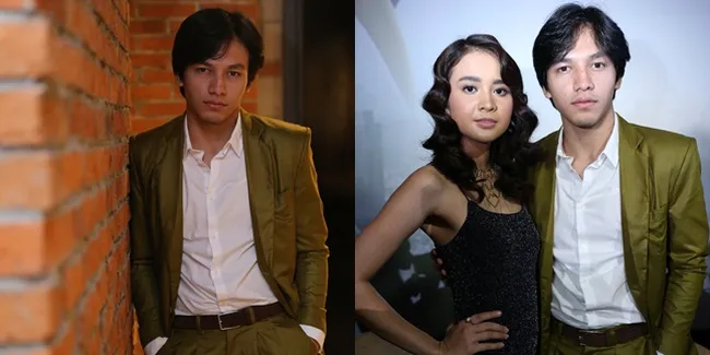 FOTO: Mesra Dengan Michelle di Film, Kekasih Jefri Nichol Marah?