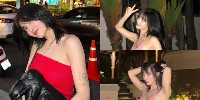 Foto Momo TWICE Pakai Bikini yang Sengaja Di-crop dan Menyelamatkan Banyak Nyawa, Fans Pun Bersyukur