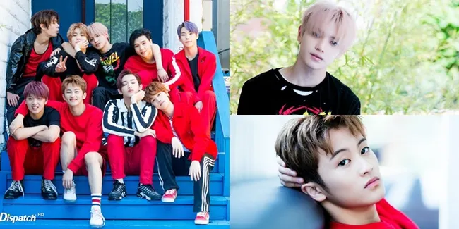 FOTO: NCT 127, Boyband SM Ent Yang Baru Comeback dan Penuh Visual