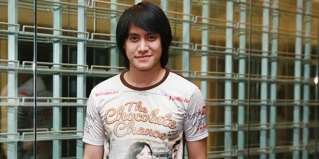 FOTO Ortu Sudah Setuju, Kevin Aprilio Berencana Akan Menikah