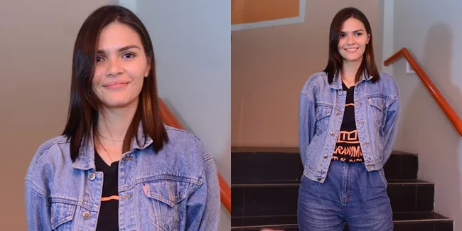 FOTO Pacaran Dengan Petra, Firina Sinatrya Siap Nikah Tahun Depan