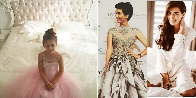 Foto Pemeran Elif di Tiga Judul Serial Turki, Mana Paling Cantik?