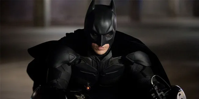 [FOTO] Perubahan Kostum Batman Dari Masa ke Masa Ini Menakjubkan!