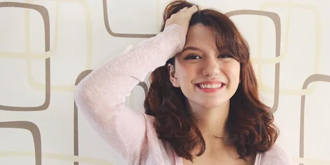 Foto: Potret Cantik Remaja Cassandra Lee Yang Tampak Makin Dewasa