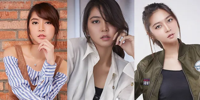 Ve JKT48 - Napak Tilas Ve JKT48 Dalam Surat Perpisahannya 