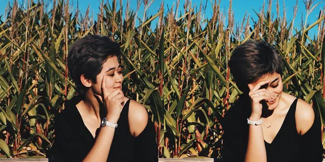 FOTO: Rambut Gisela Cindy Tak Lagi Blonde, Makin Cantik Catchy