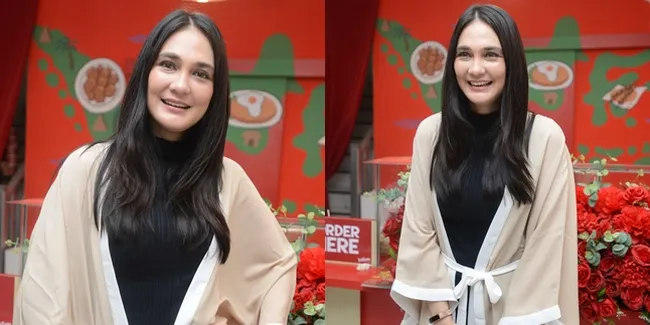 FOTO: Reaksi Luna Maya Tentang Kasus Video Panas Kembali Mencuat