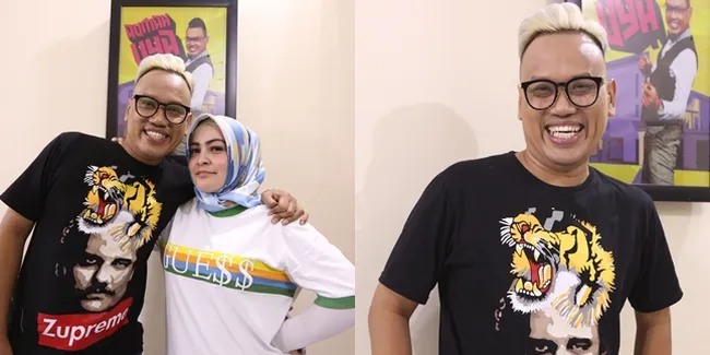 FOTO: Reaksi Uya Kuya Soal MUI Rekomendasi Hentikan 'RUMAH KUYA'