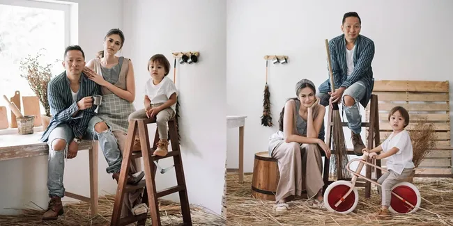 FOTO: Ringgo Ditipu Bjorka, Ditipu Apa Sih?