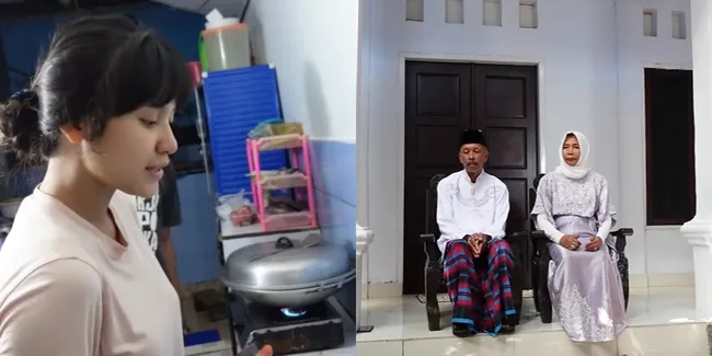 Foto Rumah Arie Kriting di Baubau yang Sederhana, Sukses Bikin Indah Permatasari Betah dan Nyaman Banget