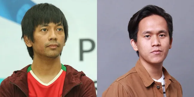 FOTO: Ryan Ungkap Penyebab Ayahanda Rama D'Masiv Meninggal Dunia