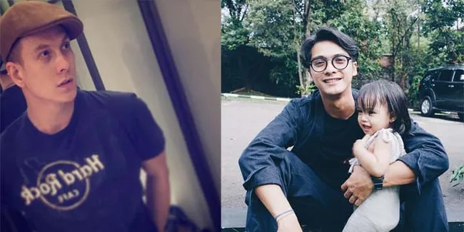 FOTO: Sederet Seleb Ini Mempunyai Wajah Baby Face, Awet Muda!