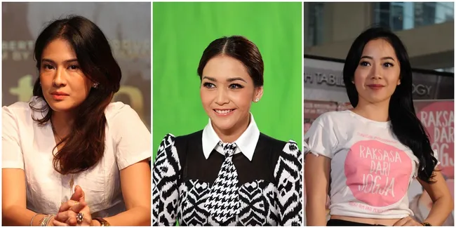 FOTO: Seleb Indonesia Ini Ternyata Keturunan Pahlawan Lho!