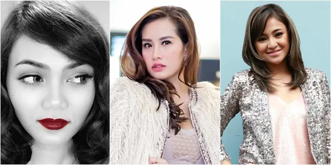FOTO Seleb Indonesia Yang Putuskan Lepas Hijab, Alasannya Beragam