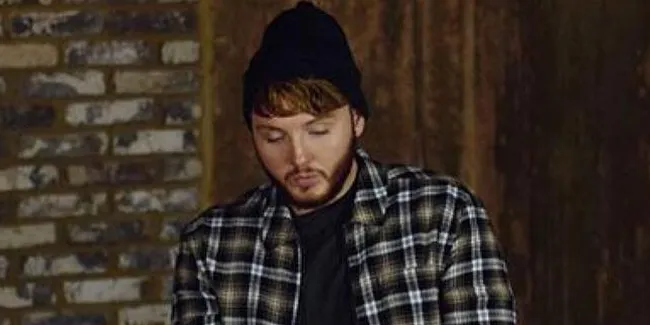 FOTO: Serba-Serbi James Arthur Yang Wajib Kamu Tahu