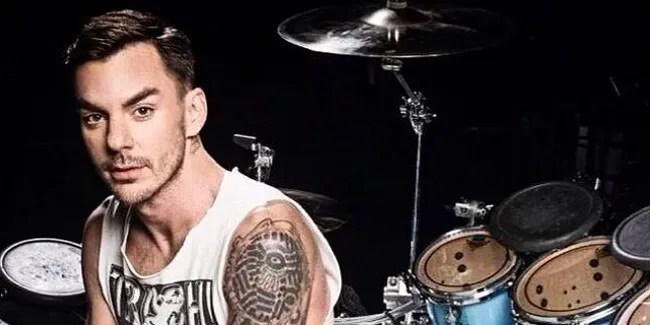 Foto: Shannon, Adik Jared Leto Yang Nggak Kalah Tampan Berotot