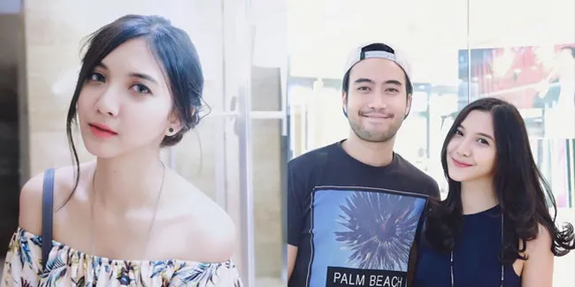 FOTO: Sheila Dara Aisha, Musisi Muda Yang Curi Hati Vidi Aldiano