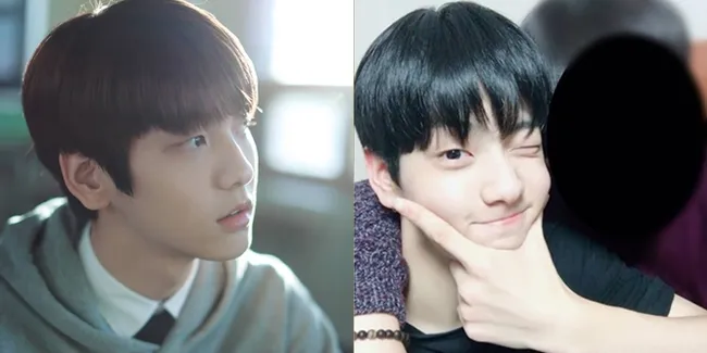 FOTO: Soobin Member Kedua TXT, Bukti Ganteng Sejak Kecil