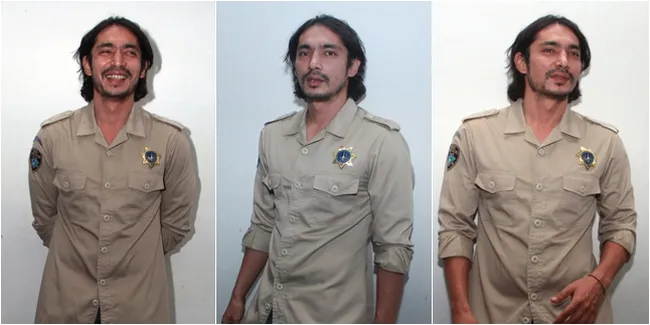 FOTO Sosok Dono Kembali 'Hidup', Ini Perjuangan Abimana Aryasatya