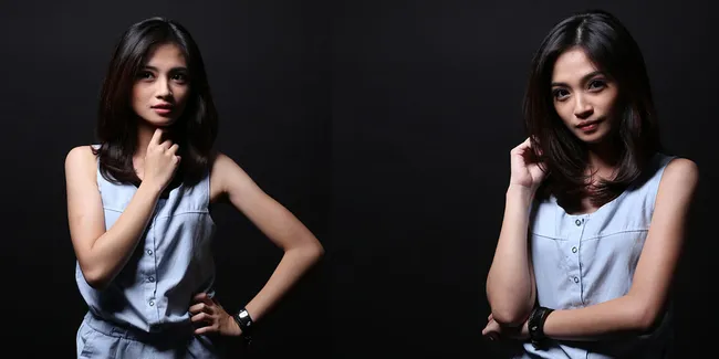 FOTO: Sudah Kenal Yori Chibi? Member Cherry Belle Asal Malang