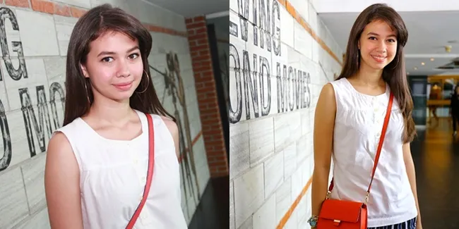 FOTO Sudah Lama Putus, Yuki Kato Ikhlas Mantan Pacari Ariel Tatum