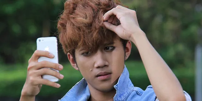 Foto Syuting CINTA CENAT CENUT 3