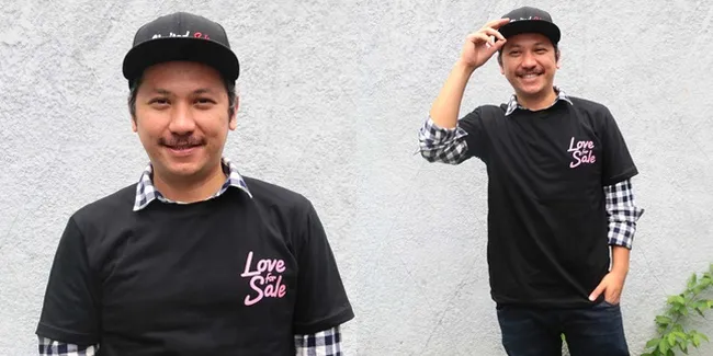 FOTO Tentang Nunggak Pajak Mobil, Begini Penjelasan Gading Marten