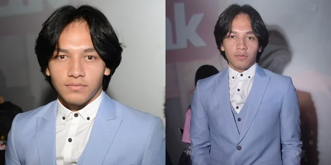 FOTO Terlibat Banyak Film, Jefri Nichol Akui Takut Penonton Bosan