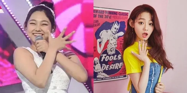 FOTO: Transformasi Mina Gugudan Setelah Diet, Turun 13 Kg!