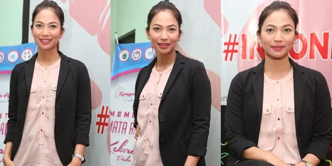 FOTO: 'UNTUK ANGELINE', Film Yang Akhirnya Mendapat Restu