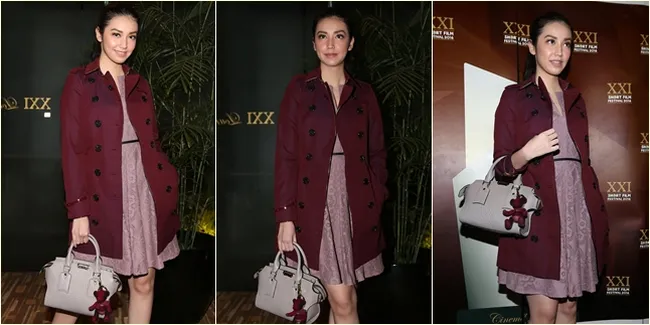 FOTO Velove Vexia Cerita Jadi Wanita Sunda, Sampai Hitamkan Badan