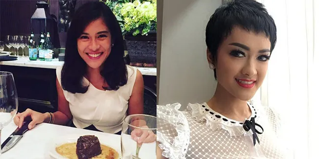 FOTO: Wow, Seleb Indonesia Ini Ambil Jurusan Kuliah Yang Sulit