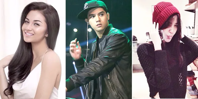 Gadis - Gadis Ini Malah Makin Hot Setelah Ditinggal Al Ghazali