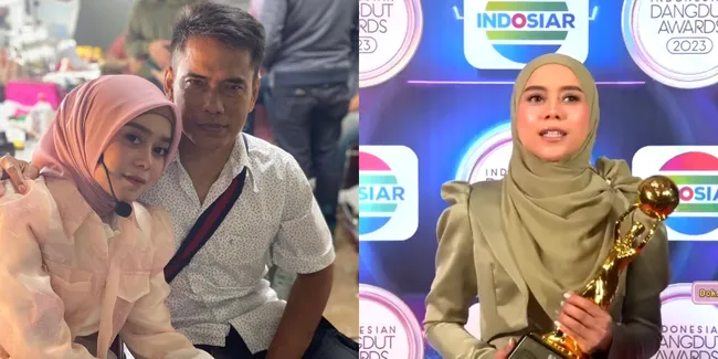 Gadis Cianjur Jadi Sultan di Jakarta, 9 Potret Perjuangan Lesti Kejora - Ayahnya Dulunya Seorang Penjual Mie Ayam