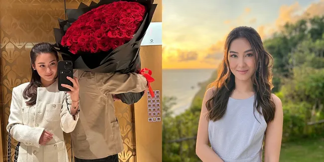 Gagal Menikah Dengan Boy William, Potret Karen Vendela yang Kini Dikabarkan Sudah Punya Para Baru
