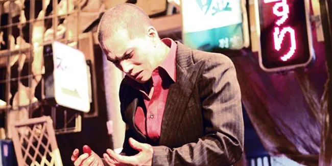 Gaharnya Yayan Ruhian, Intip Serunya 'YAKUZA APOCALYPSE' Yuk!