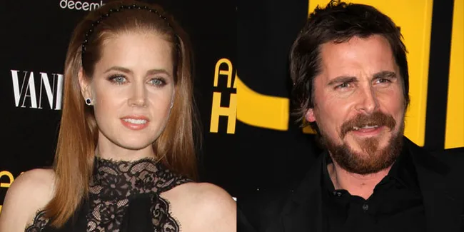 Gala Premiere AMERICAN HUSTLE Tanpa Jennifer Lawrence