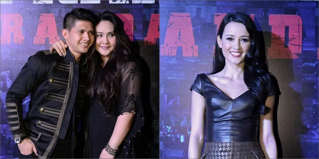 Gala Premiere THE RAID 2 BERANDAL Bertabur Bintang
