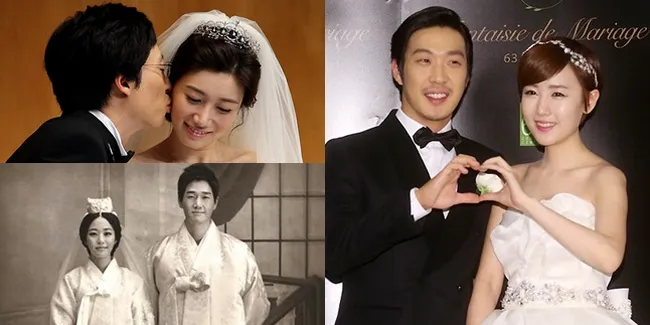 Galeri Istri Para Bintang 'Running Man', Ternyata Cantik Badai!