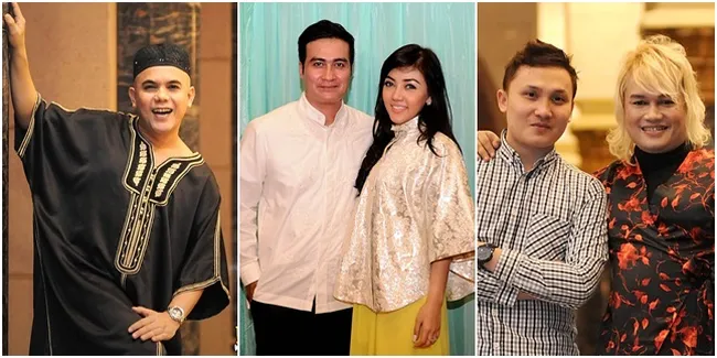 Galeri Para Artis Buka Bersama 1000 Anak Yatim - Dhuafa