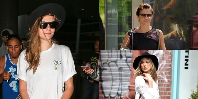 Galeri Para Model Aduhai di Klip Musik, Tebak Siapa Saja Mereka!