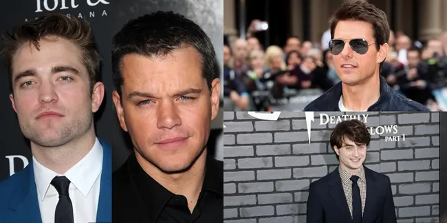Ganteng & Terkenal, Tapi Jangan Sampai Deh Mereka Jadi James Bond