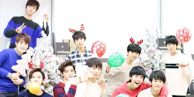 Ganteng Abis, Seperti Ini Audisi Member NCT Boyband Terbaru SME