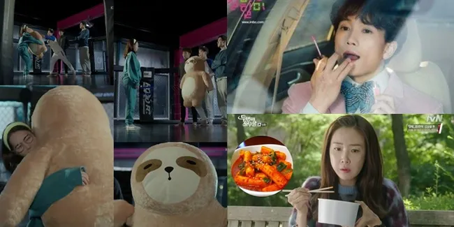 Gara-Gara Drama Korea, 9 Hal Ini Langsung Populer Sampai Sold Out