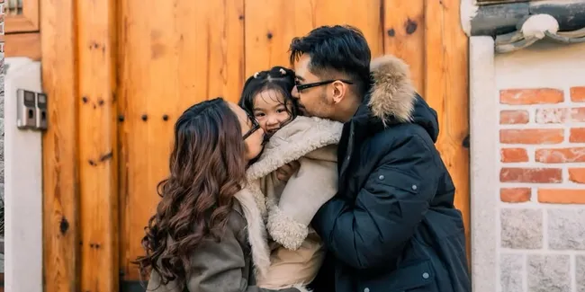 Gemasnya Xarena Anak Siti Badriah Tampil di Acara Sekolah, Bergaya dengan Outfit ala Rock